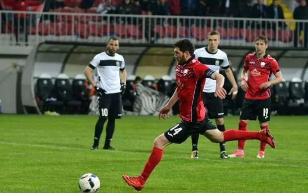 Cavid Hüseynov: "Finala adlayacağımızı demişdim" 