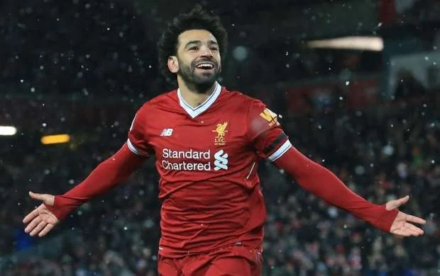 Salah Raşın rekordunu qırmağa köklənib 