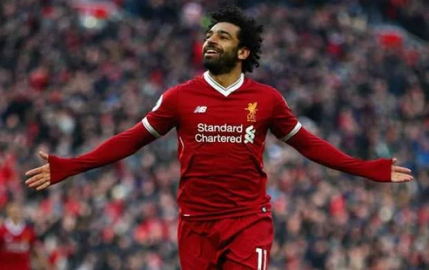 Mohammed Salah: "Roma" fanatlarını sevirəm" 