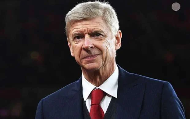 Arsen Venger "Arsenal"dan getdi - RƏSMİ 