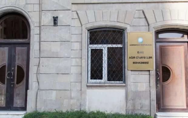 Ziya Məmmədovun qardaşı oğluna "atan" idmançıya 8 il cəza tələbi 