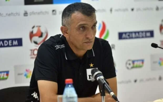 Elşad Əhmədov: "Çempionluq uğrunda da maraqlı mübarizə gedir" 