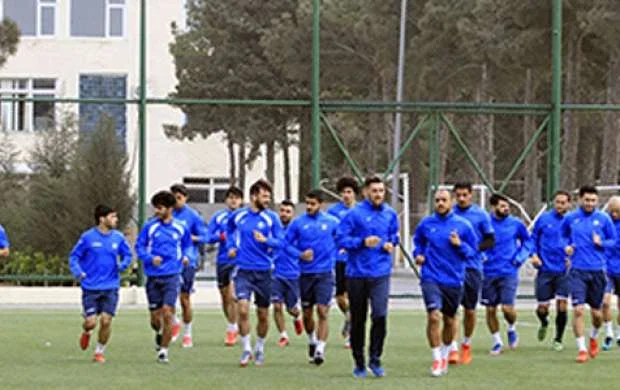 "Qarabağ"la oyuna kapitansız hazırlıq 