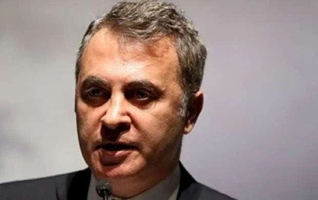 Fikrət Orman Bakıda "Fənərbaxça" - "Beşiktaş" derbisindən danışdı 