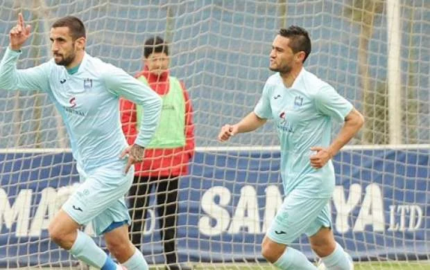 Milan "Qarabağ"a qarşı oynamayacaq 