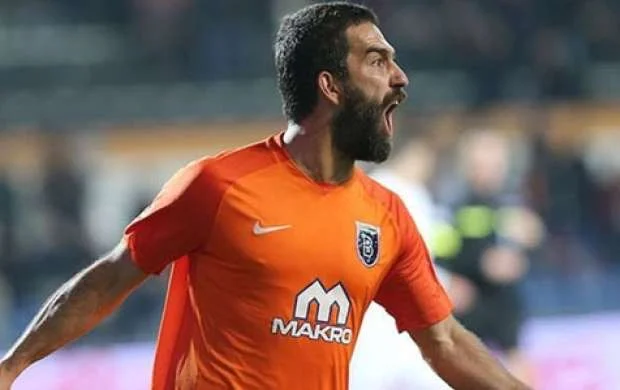 "Barselona"nın Arda Turan qərarı: bu ölkəyə satırlar 