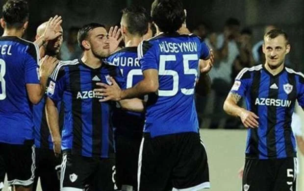 "Qarabağ"dan 6-cı çempionluq: ardıcıl 5-ci dəfə... 