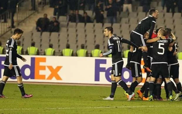 Azərbaycanın bütün çempionları - SİYAHI 