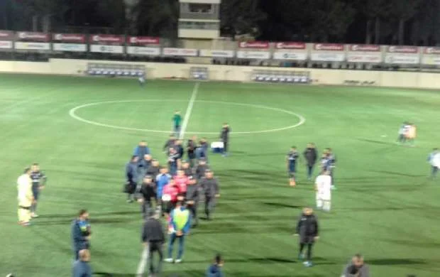 Samir Abasov "Qarabağ"la oyundan sonra dava saldı 