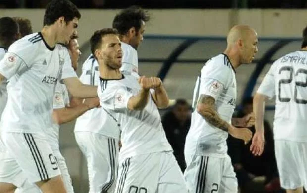Dani Kintana "Qarabağ"dan gedir? - AÇIQLAMA 