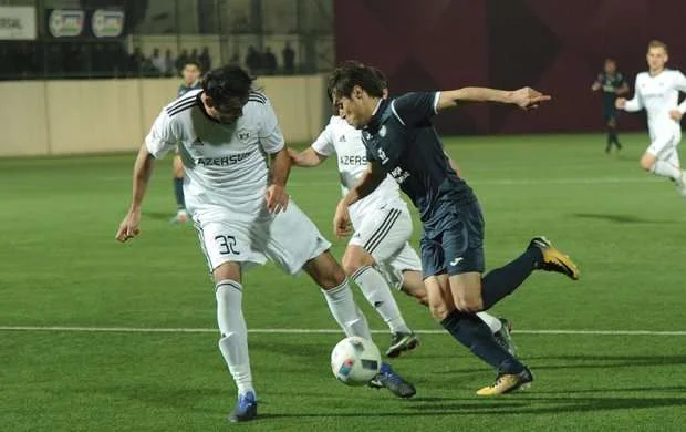 TPL-də 156 günlük seriya qırıldı 