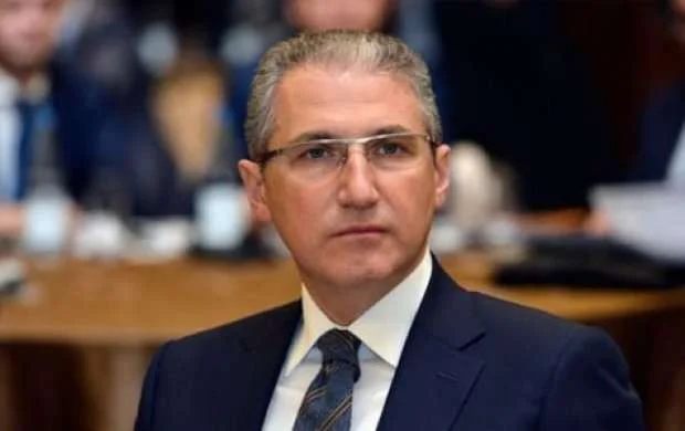 İlham Əliyev "Sumqyıt"ın rəhbərini nazir təyin etdi 