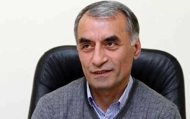 Xaqani Məmmədov: "Emin Dabonu vurmur" (MÜSAHİBƏ) 