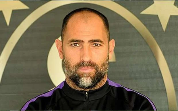 İqor Tudor özünə iş tapdı 
