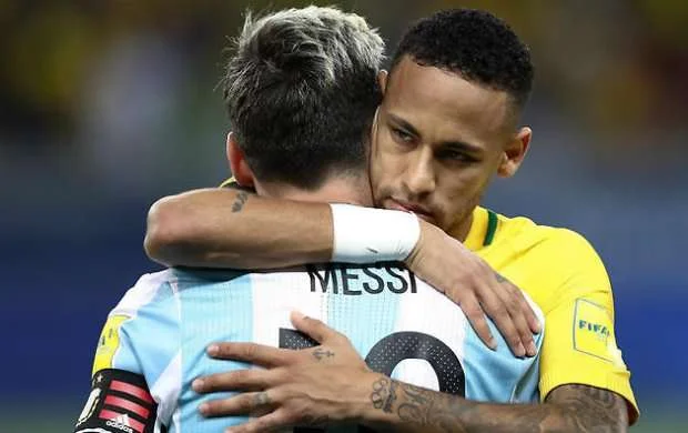 Messi Neymara nə məsləhət gördü? 