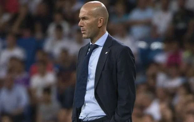 Zidan: "Bavariya" ilə oyuna 150 faiz hazırıq" 
