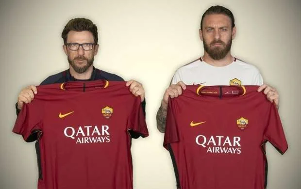 "Roma" bu gecə "Liverpul"la oyuna yeniliklə çıxacaq - FOTO  