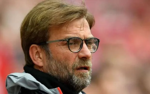 Yurgen Klopp: "Orada penalti yox idi" 