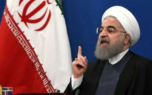 Həsən Ruhani "Traktorsazi"yə dəstək sözü verdi 