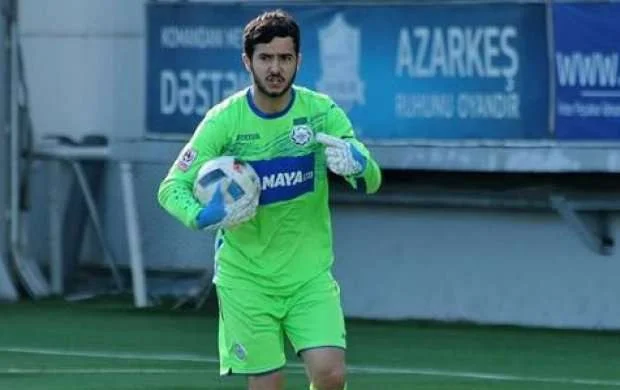 İntizam Komitəsi Orxan Sadıqlının sarı vərəqəsini ləğv etdi 