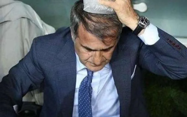 "Beşiktaş"ın baş məşqçi və futbolçuları polisə çağırıldı 