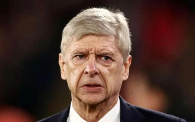 Arsen Venger: "İstefa vermək mənim qərarım deyildi" 