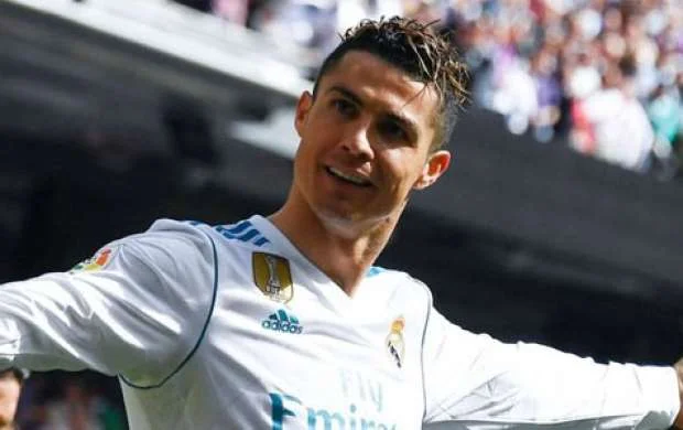Ronaldo Kasilyasının rekordunu qırdı 