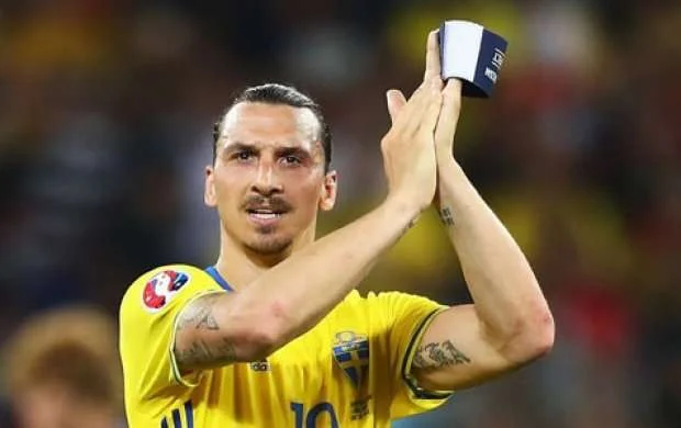 Zlatan İbrahimoviç "DÇ-2018"ə gedəcək? 