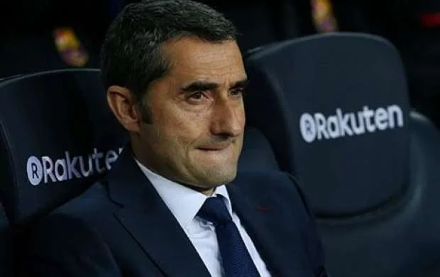 "Barselona" qarışdı: ulduzlar baş məşqçiyə qarşı birləşdi 