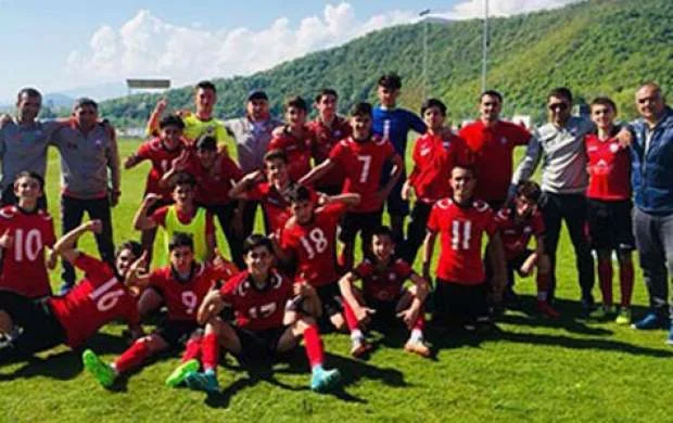 “Qəbələ”dən daha bir çempionluq 