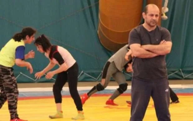 Millimizin Avropa çempionatı üçün heyəti 