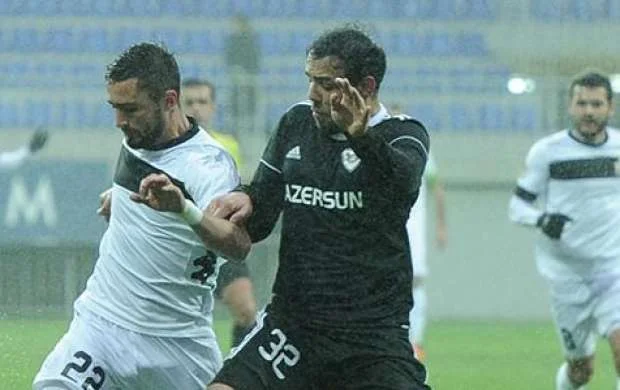 “Qarabağ” – “Neftçi” oyununun vaxtı açıqlandı 