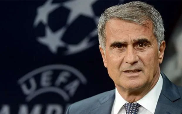 Şenol Günəşin yeni klubu: ildə 7 milyon maaş alacaq 