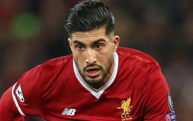 Türk futbolçu dünya nəhəngi ilə anlaşdı 