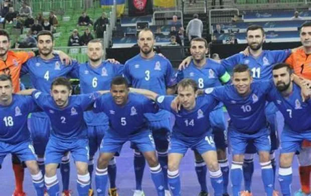 Millimiz mövqeyini qorudu 