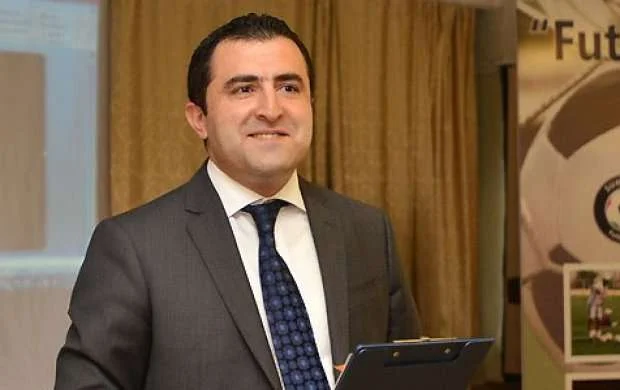 Kamran Quliyev: "Tərlan Əhmədova mövsümün sonuna qədər dəstək verəcəm” 