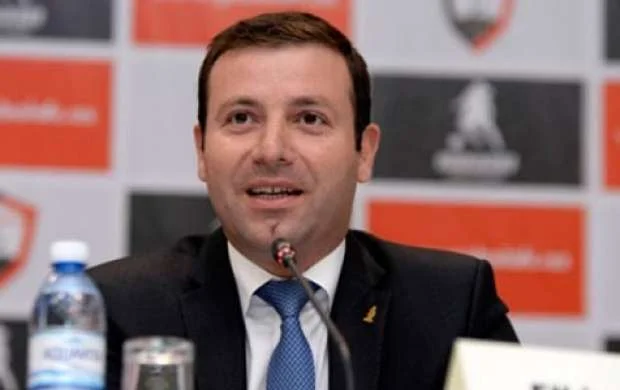 Elxan Məmmədova dur deyən tapılacaq? 