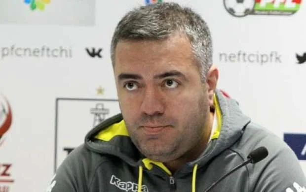 “Neftçi”də istefa: Anar Şabanoğlu postundan ayrıldı 