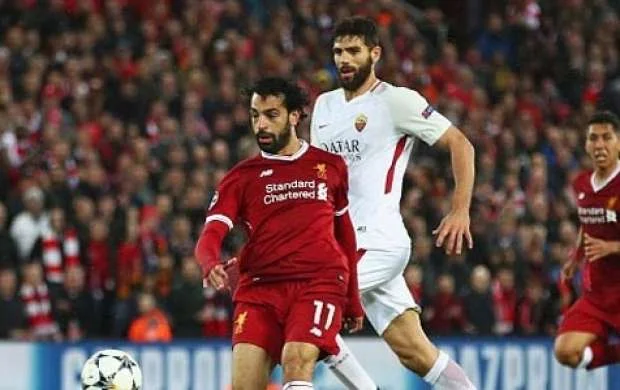 Çempionlar Liqasında finalın adı: "Real" - "Liverpul" 