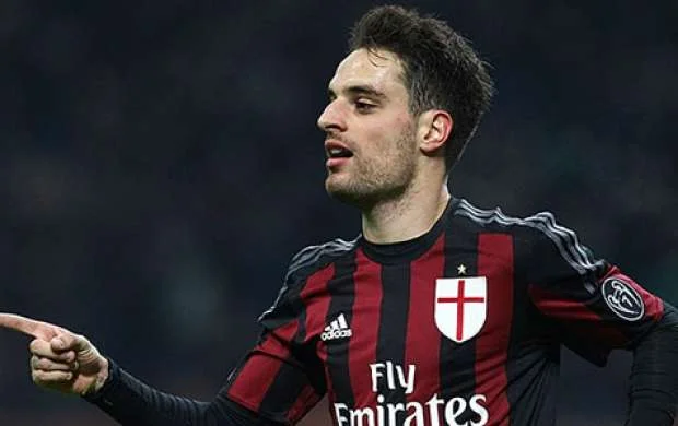 "Milan"dan "Yuventus"a transfer 