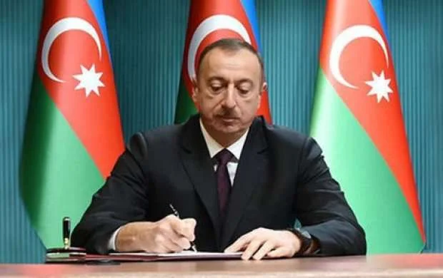 UEFA-nın prezidenti İlham Əliyevə məktub göndərdi 