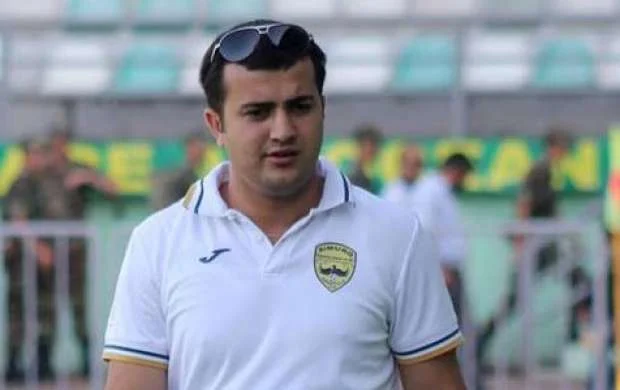 “Neftçi”yə yeni mətbuat xidməti təyin edildi 