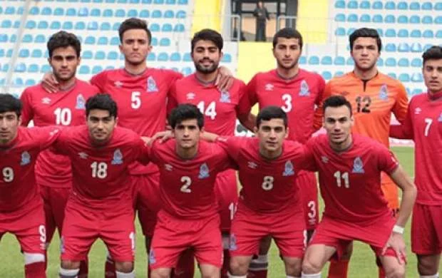 Moskva "Spartak"ının futbolçusu millimizdə 