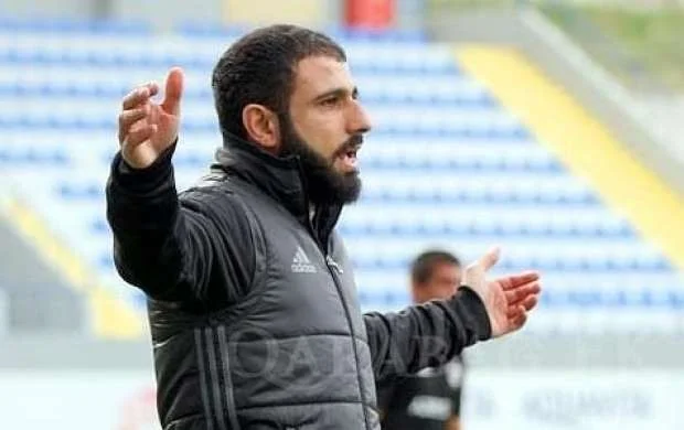 Rəşad Sadıqov istefa verdi 