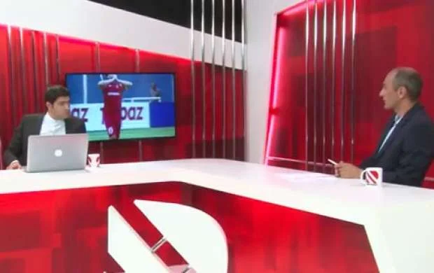 “Real Vaxt”da futbolumuzun reallığı - VİDEO 