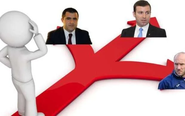 Kimdir günahkar? - YAZI 