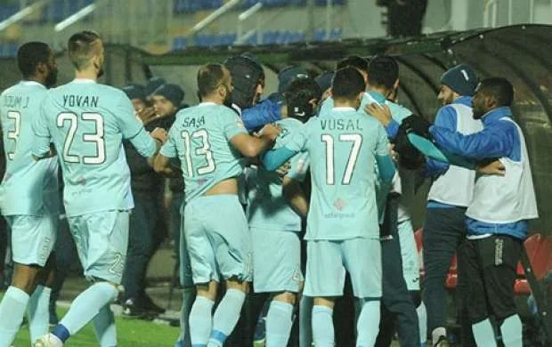 "Zirə": Yenə "Səbail", yenə 1:0, yenə səfərdə... 