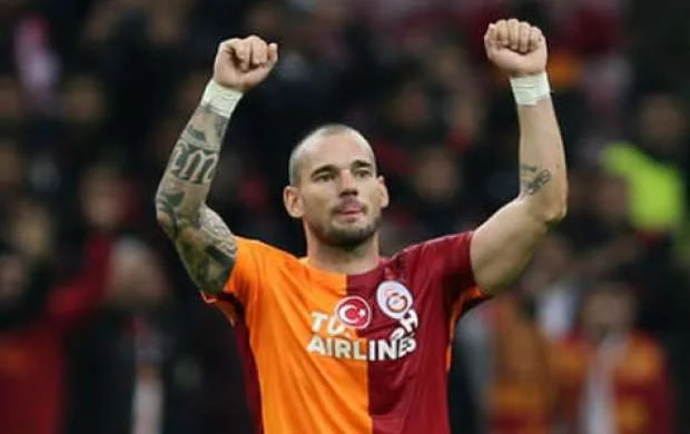 Sneyder açıqladı: “Qalatasaray”a dönəcəm” 