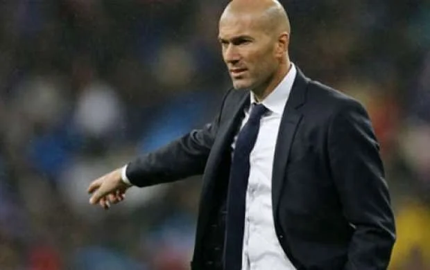 Zidan "Real"da yeni rekorda imza atdı 