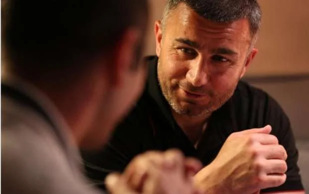 Qurban Qurbanov: “Futbolçularımızın əksəriyyətindən ciddi narahat və narazıyam" 